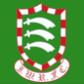 Ilford Wanderers III logo