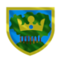 Kingswood 3rd XV logo