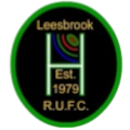 Leesbrook 2nd XV logo