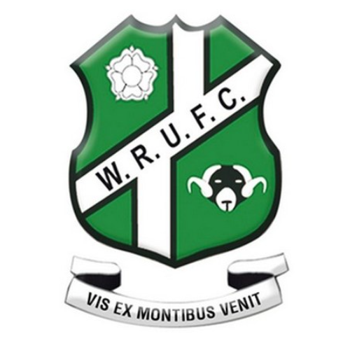 Wharfedale Ladies logo