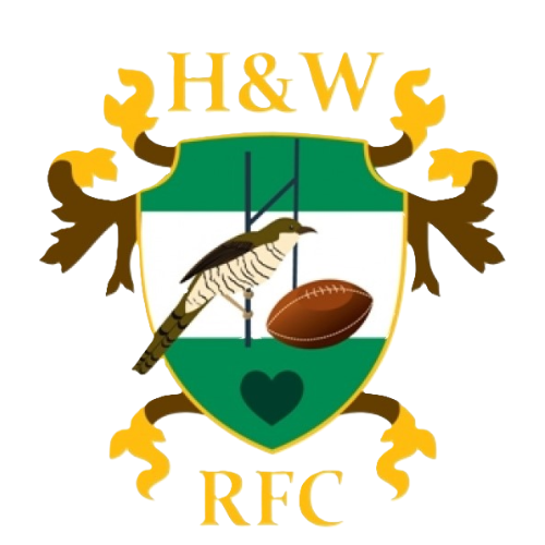 Heathfield & W Ladies II logo