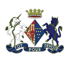 Old Grammarians RFC 2nd XV Men logo