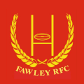 Fawley Women logo