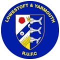 Lowestoft & Yarmouth III logo