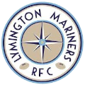 Lymington Mariners 2nd XV logo