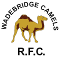 Wadebridge Camels Women logo