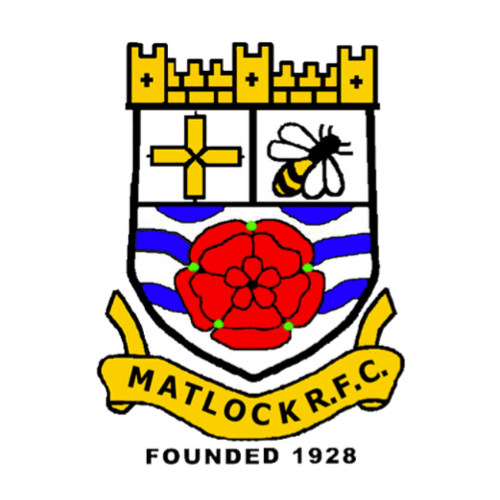 Matlock Women logo