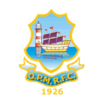 Old Plymothian & Mannamedian Jesters (2nd XV) logo