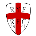 Rye 2nd XV logo
