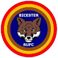 Bicester III logo