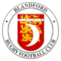 Blandford II logo