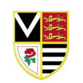 Brockworth 3rd XV logo