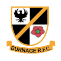Burnage 3rd XV logo