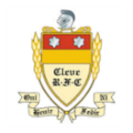 Cleve 4th XV logo