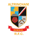 Altrincham Kersal 3rd XV logo