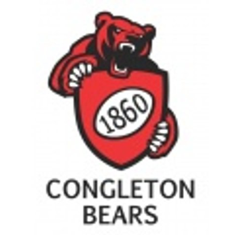 Congleton 3rd XV logo