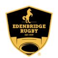 Edenbridge 2nd XV logo
