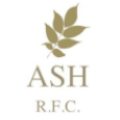 Ash 2nd XV logo