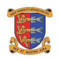 Great Yarmouth-Broadland 3rd XV logo