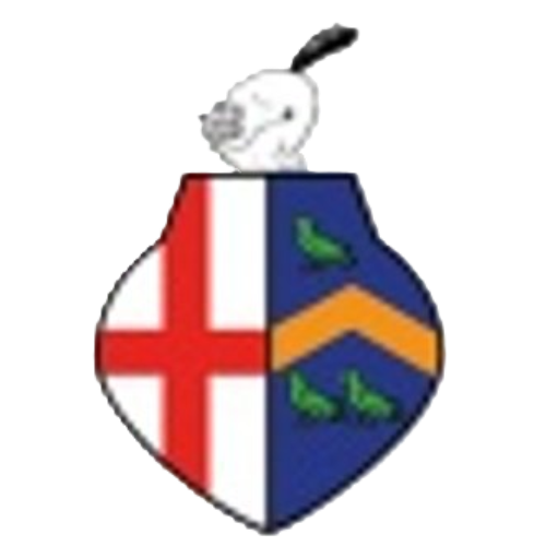Ellingham & Ringwood RFC Ltd Veterans Men logo