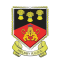 Helsby 2nd XV logo